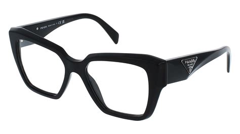 prada lunette de vue homme|lunette Prada femme.